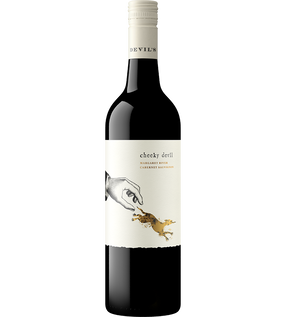 Cheeky Devil Cabernet Sauvignon 2023